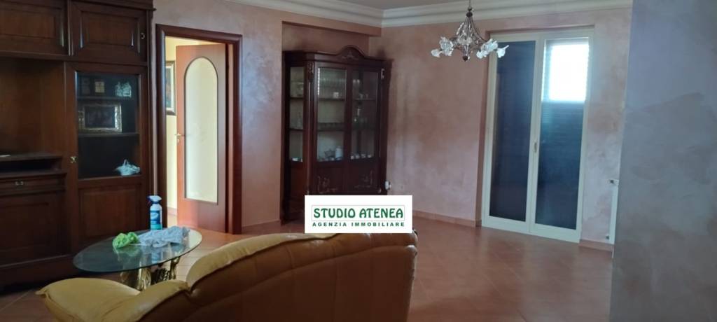 appartamento in vendita ad Agrigento in zona Villaggio Mosè