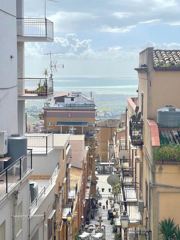 appartamento in vendita ad Agrigento