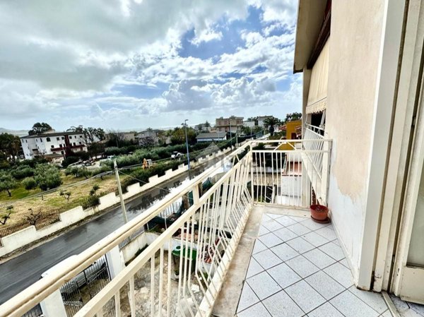 appartamento in vendita ad Agrigento in zona Cannatello