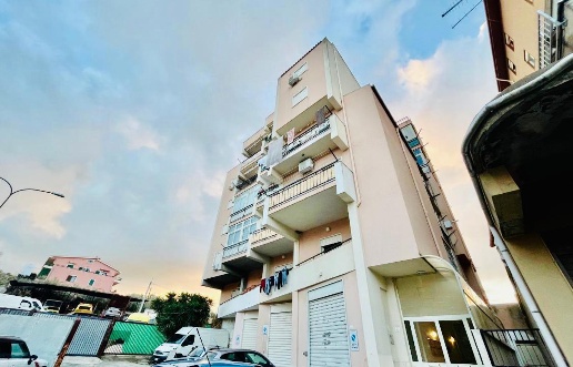 appartamento in vendita ad Agrigento in zona Centro Storico