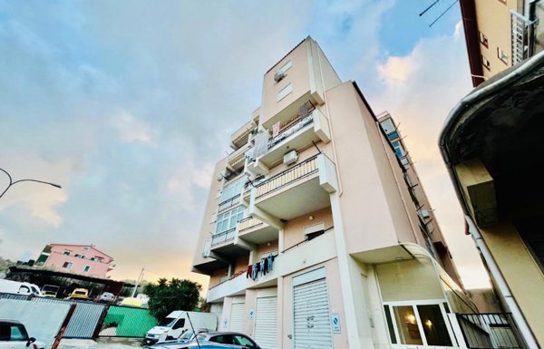 appartamento in vendita ad Agrigento in zona Centro Storico