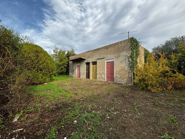 casa indipendente in vendita ad Agrigento in zona San Leone