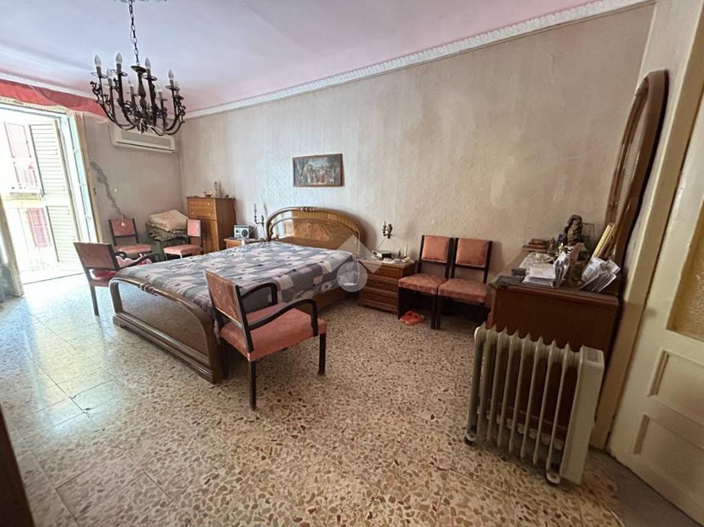 appartamento in vendita ad Agrigento in zona Centro Storico