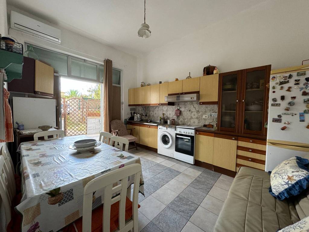 appartamento in vendita ad Agrigento