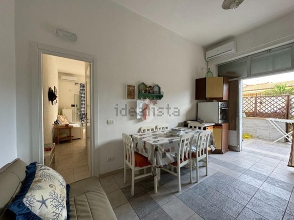 appartamento in vendita ad Agrigento