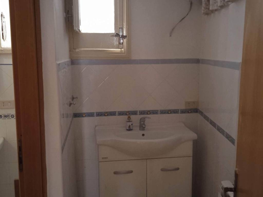 appartamento in vendita ad Agrigento in zona Centro Storico