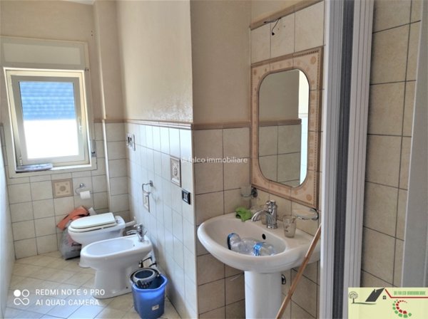 appartamento in vendita ad Agrigento in zona Fontanelle