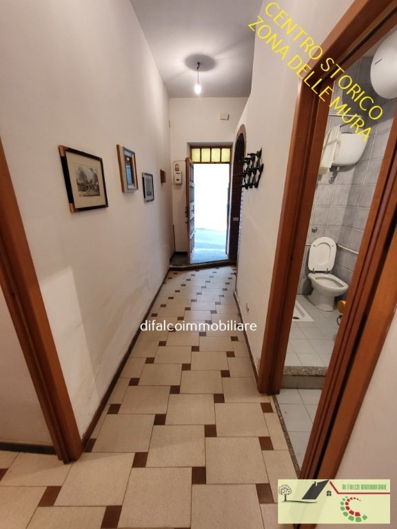 appartamento in vendita ad Agrigento in zona Centro Storico
