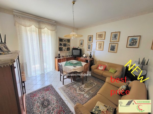 appartamento in vendita ad Agrigento
