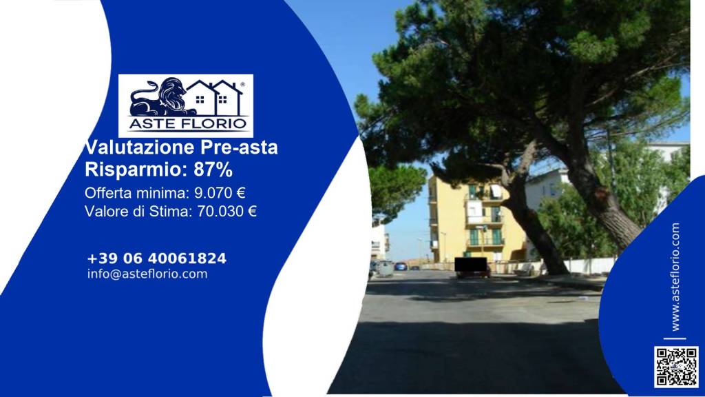 appartamento in vendita ad Agrigento