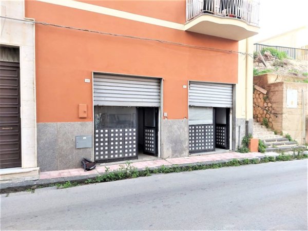 appartamento in vendita ad Agrigento in zona Centro Storico