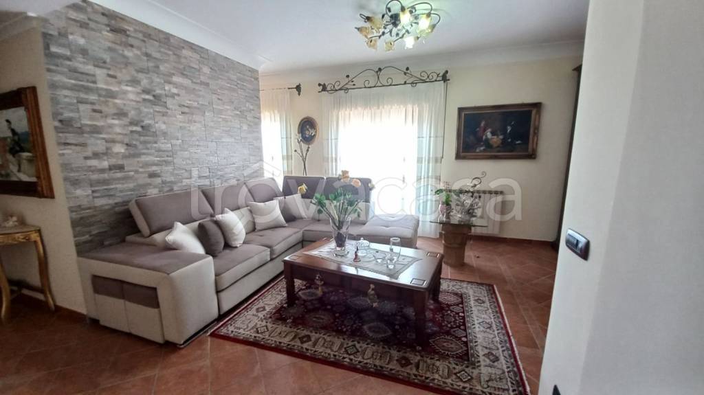 appartamento in vendita ad Agrigento in zona Fontanelle
