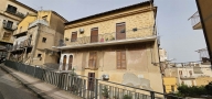 appartamento in vendita ad Agrigento in zona Centro Storico
