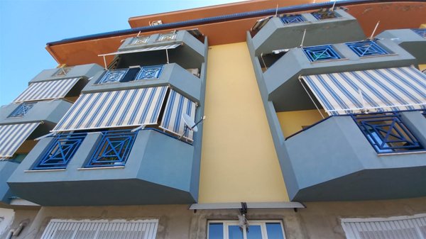 appartamento in vendita ad Agrigento in zona Fontanelle