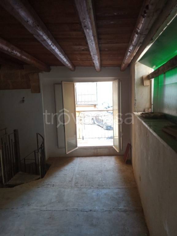 locale commerciale in vendita ad Agrigento in zona Centro Storico