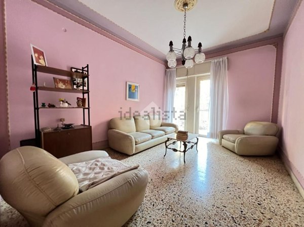 appartamento in vendita ad Agrigento