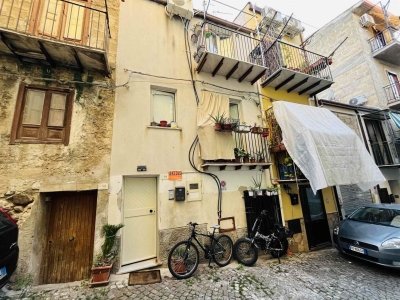 appartamento in vendita ad Agrigento in zona Centro Storico