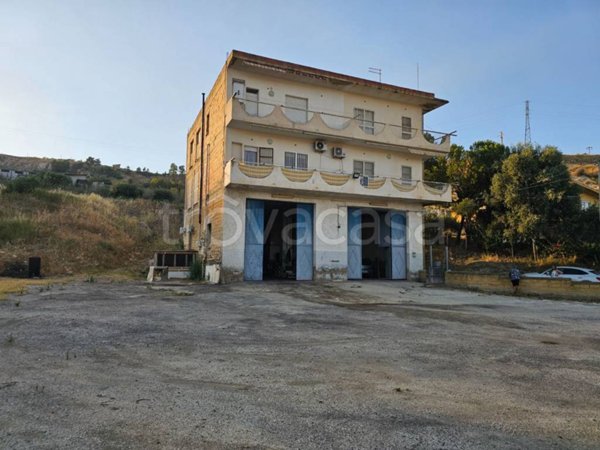 appartamento in vendita ad Agrigento in zona Villaggio Mosè