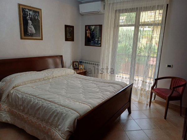 appartamento in vendita ad Agrigento in zona Villaggio Mosè
