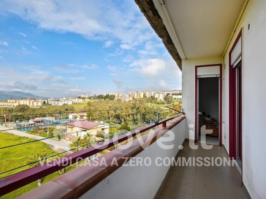 appartamento in vendita ad Agrigento in zona Centro Storico