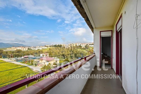 appartamento in vendita ad Agrigento in zona Centro Storico