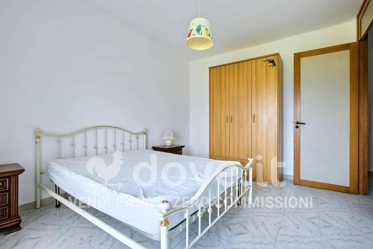 appartamento in vendita ad Agrigento in zona Centro Storico