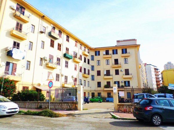 appartamento in vendita ad Agrigento in zona Centro Storico