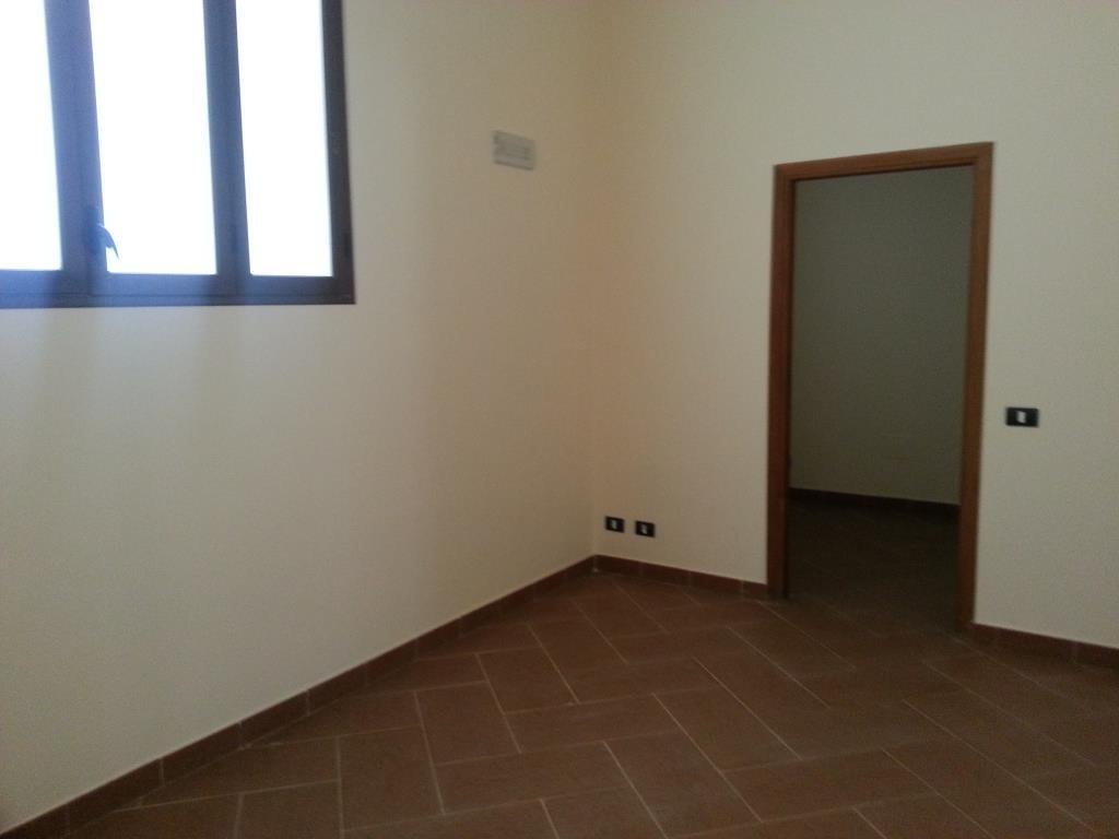 appartamento in vendita ad Agrigento in zona Centro Storico
