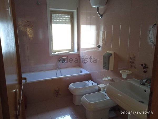 appartamento in vendita ad Agrigento