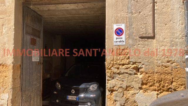 locale commerciale in vendita ad Agrigento in zona Centro Storico