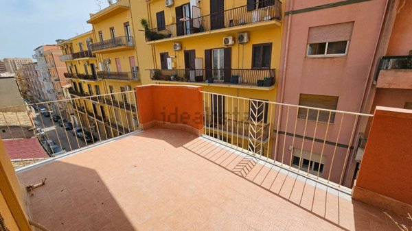 appartamento in vendita ad Agrigento in zona Centro Storico