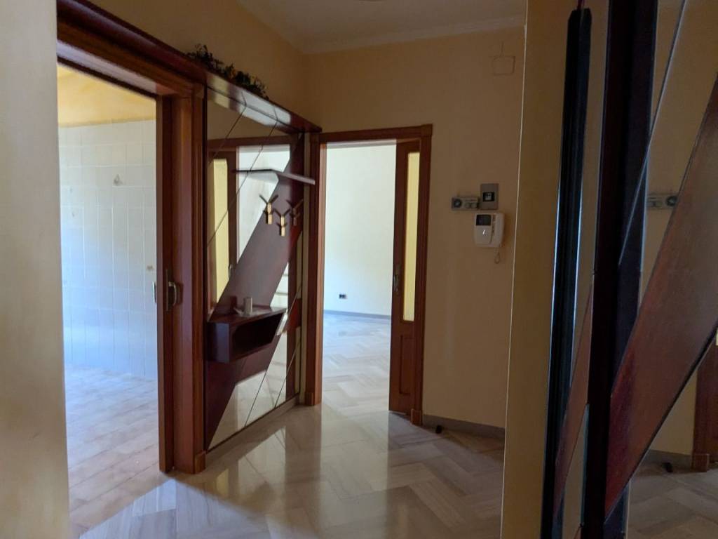 appartamento in vendita ad Agrigento in zona Giardina Gallotti