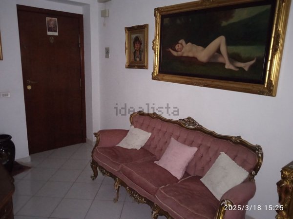 appartamento in vendita ad Agrigento in zona Quadrivio Spinasanta
