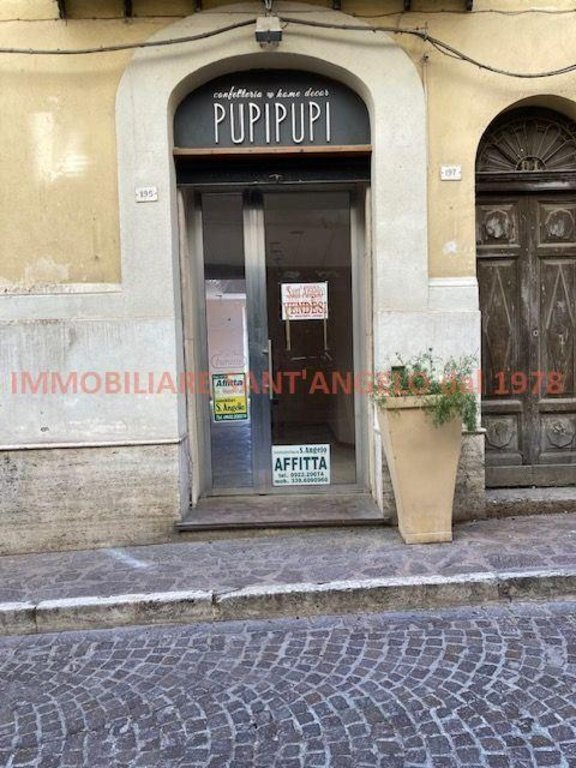 appartamento in vendita ad Agrigento in zona Centro Storico