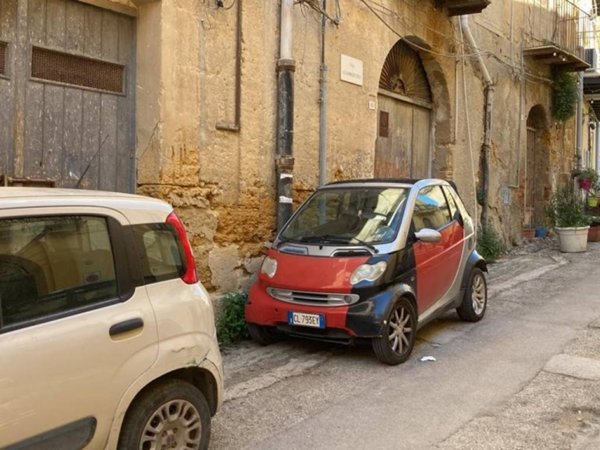locale commerciale in vendita ad Agrigento in zona Centro Storico