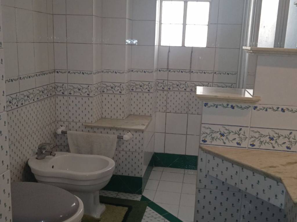 appartamento in vendita ad Agrigento