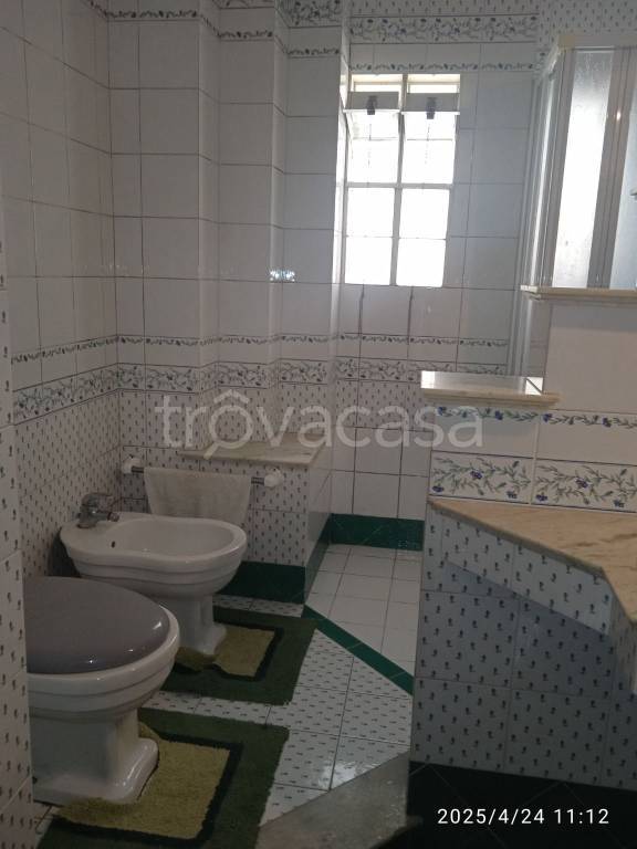 appartamento in vendita ad Agrigento in zona Centro Storico