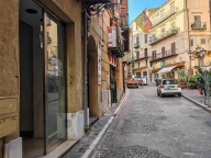 locale commerciale in vendita ad Agrigento in zona Centro Storico