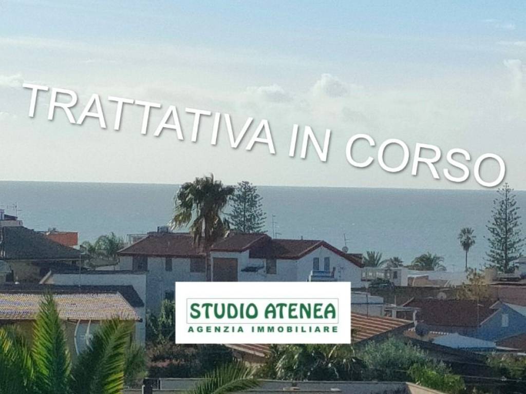 casa indipendente in vendita ad Agrigento in zona San Leone