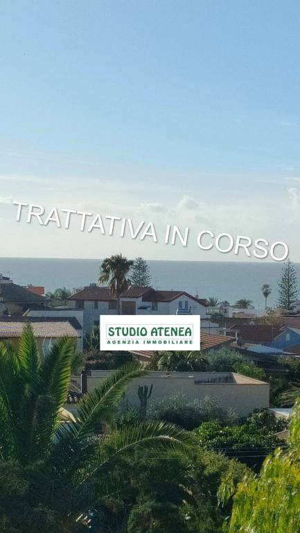casa indipendente in vendita ad Agrigento in zona San Leone