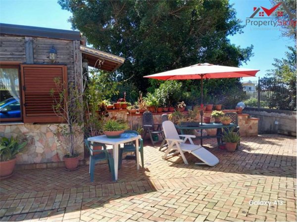 casa indipendente in vendita ad Agrigento in zona San Leone
