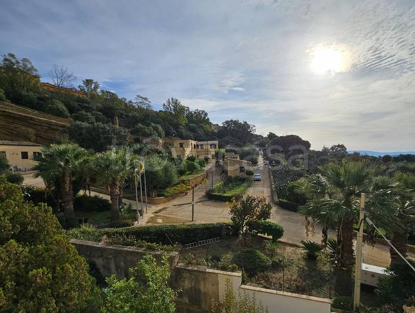 appartamento in vendita ad Agrigento in zona Centro Storico