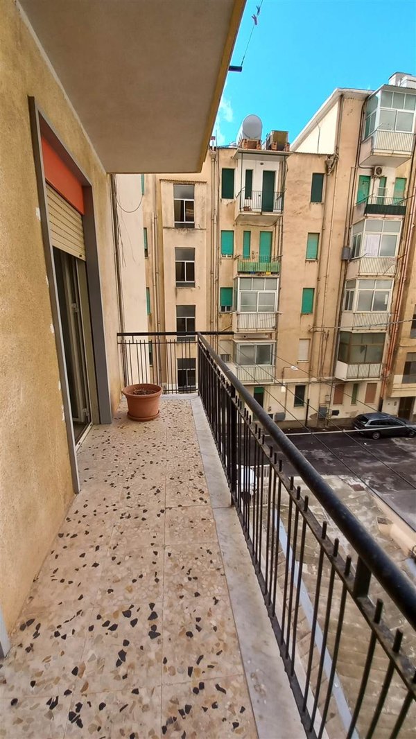 appartamento in vendita ad Agrigento