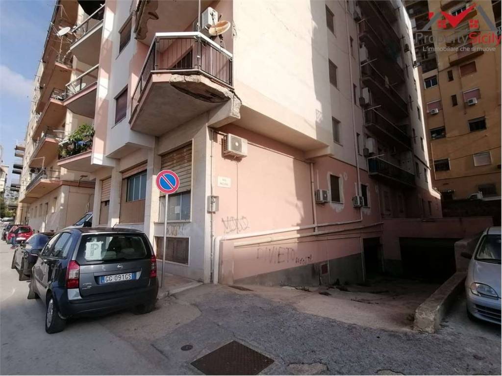 appartamento in vendita ad Agrigento