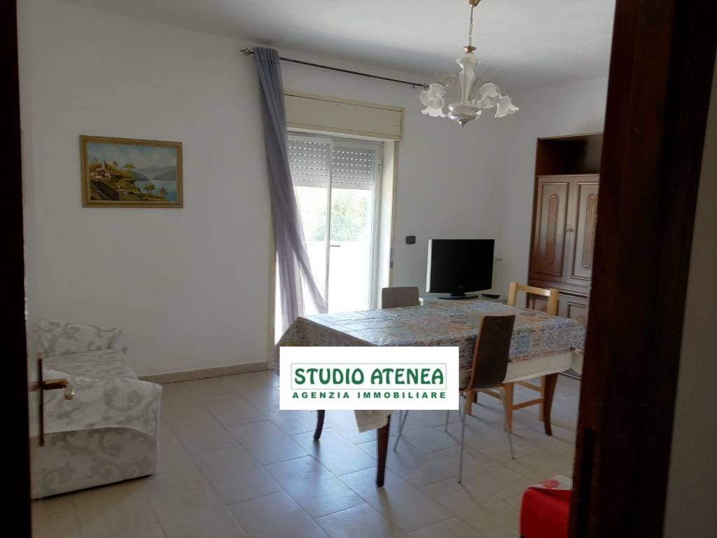 appartamento in vendita ad Agrigento in zona Giardina Gallotti