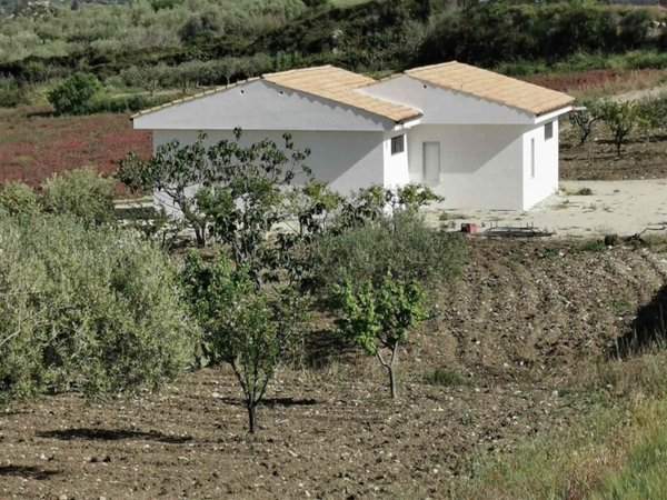 quadrivano in vendita ad Agrigento
