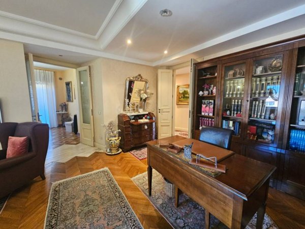 appartamento in vendita ad Agrigento