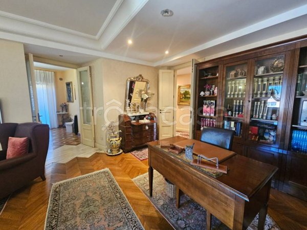 appartamento in vendita ad Agrigento