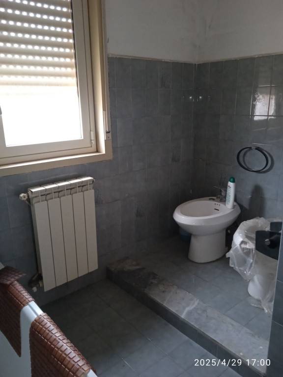 appartamento in vendita ad Agrigento in zona Monserrato