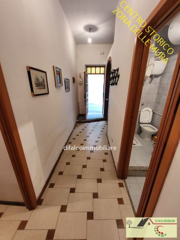 appartamento in vendita ad Agrigento in zona Centro Storico